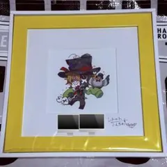 2026年最新】レトセトラ 複製原画の人気アイテム - メルカリ