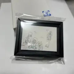 2026年最新】NARUTO THE gallery 額装アートの人気アイテム - メルカリ