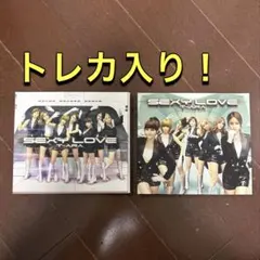 2026年最新】t－ara sexy loveの人気アイテム - メルカリ
