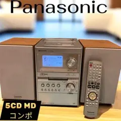 2026年最新】panasonic 5cdチェンジャーの人気アイテム - メルカリ