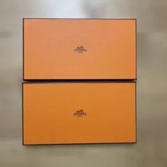 2026年最新】エルメス空箱の人気アイテム - メルカリ