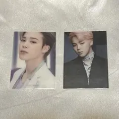 2026年最新】ジミン トレカの人気アイテム - メルカリ