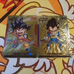 2026年最新】ベジータ プロモの人気アイテム - メルカリ