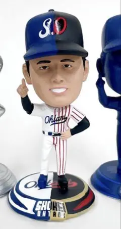 2026年最新】大谷 ボブルヘッド ミニの人気アイテム - メルカリ