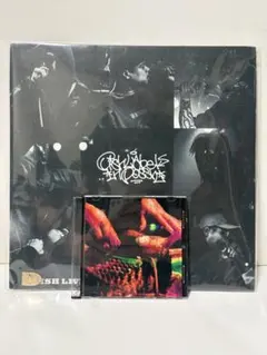 2026年最新】dlip recordsの人気アイテム - メルカリ