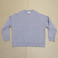 2026年最新】fides スウェットの人気アイテム - メルカリ