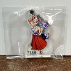 2026年最新】ワンピース アクリルブロック ヤマトの人気アイテム