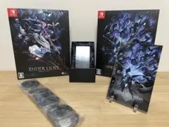 2026年最新】エンダーリリィズ 限定の人気アイテム - メルカリ