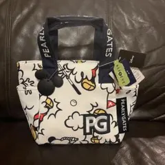 2026年最新】パーリーゲイツ カートバックの人気アイテム - メルカリ