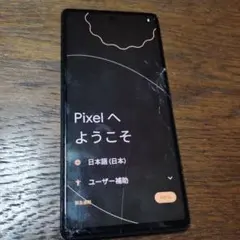 2026年最新】google pixel 6 ジャンクの人気アイテム - メルカリ