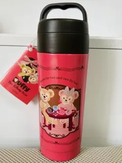 2026年最新】ダッフィー シェリーメイ ステンレスボトルの人気アイテム