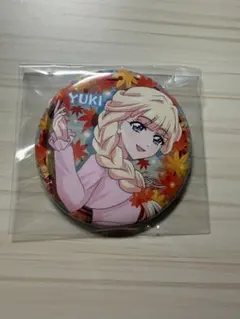 2026年最新】猫屋敷ユキ 缶バッジの人気アイテム - メルカリ