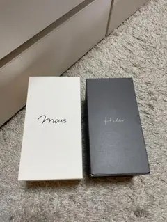 2026年最新】プルミナスmousの人気アイテム - メルカリ