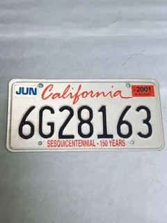 2026年最新】カリフォルニア ナンバープレートの人気アイテム - メルカリ