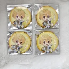 2026年最新】るぅとくん 缶バッジ springの人気アイテム - メルカリ