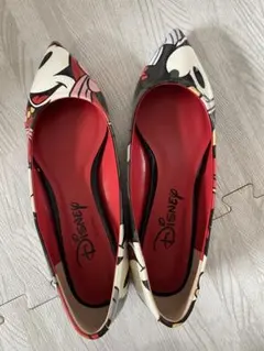 2026年最新】ダイアナ 靴 ディズニーの人気アイテム - メルカリ