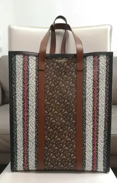 2026年最新】burberry モノグラム バッグの人気アイテム - メルカリ