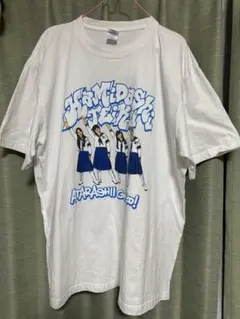 2026年最新】新しい学校のリーダーズ tシャツの人気アイテム - メルカリ