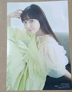 2026年最新】羊宮妃那 ブロマイドの人気アイテム - メルカリ