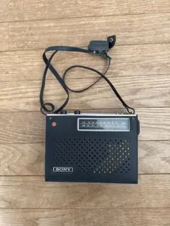 2026年最新】sony 古いラジオの人気アイテム - メルカリ