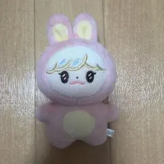 2026年最新】ジェミン ぬいぐるみの人気アイテム - メルカリ