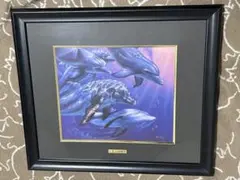 2026年最新】複製画 ラッセンの人気アイテム - メルカリ