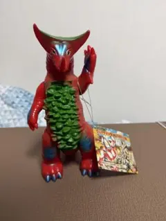 2026年最新】ブルマァク ゴモラの人気アイテム - メルカリ