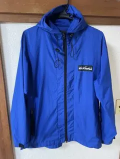 2026年最新】ワイルドシングス マウンテンパーカの人気アイテム - メルカリ