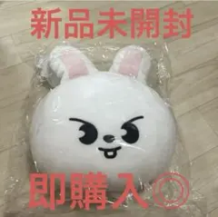 2026年最新】skzoo リービット leebit クッションの人気アイテム