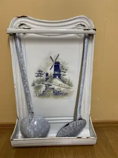 2026年最新】アンティーク ホーロー レードルラックの人気アイテム