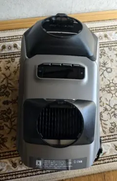 2026年最新】ecoflow wave 2 ポータブルエアコンの人気アイテム - メルカリ