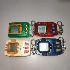 2026年最新】デジモンCOLOR ver1の人気アイテム - メルカリ