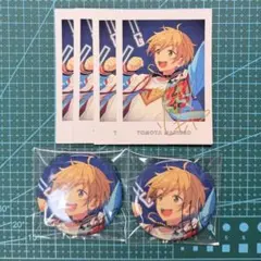 2026年最新】真白友也缶バッジの人気アイテム - メルカリ