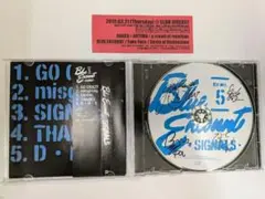 2026年最新】blue encount signalsの人気アイテム - メルカリ