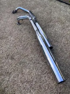 2026年最新】ドラッグスター400 純正マフラーの人気アイテム - メルカリ