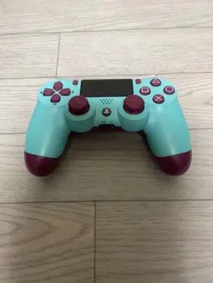 2026年最新】DUALSHOCK 4 ベリー・ブルーの人気アイテム - メルカリ