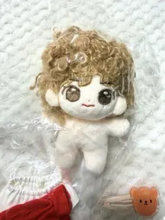 2026年最新】テテ ぬいぐるみ20cmの人気アイテム - メルカリ