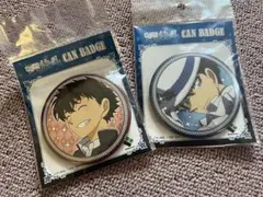 2026年最新】まじっく快斗1412 缶バッジの人気アイテム - メルカリ