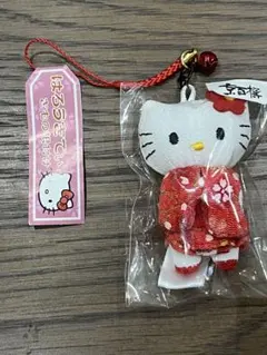 2026年最新】ハローキティ着物の人気アイテム - メルカリ