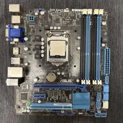 2026年最新】ASUS B75M-PLUSの人気アイテム - メルカリ