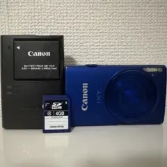 2026年最新】Canon IXY 420Fの人気アイテム - メルカリ