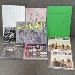 2026年最新】got7 サインの人気アイテム - メルカリ