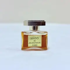 2026年最新】1000 de JEAN PATOUの人気アイテム - メルカリ