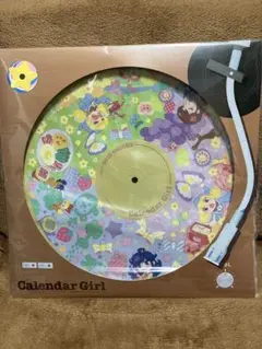 2026年最新】LP カレンダーガールの人気アイテム - メルカリ