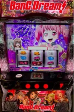 2026年最新】スマスロ 実機 lバンドリの人気アイテム - メルカリ