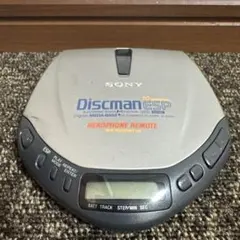 2026年最新】discman d-e305の人気アイテム - メルカリ