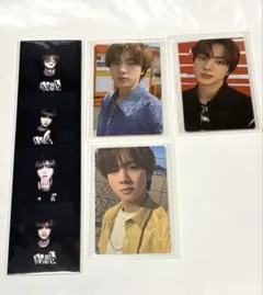 2026年最新】bts butter トレカ ジンの人気アイテム - メルカリ