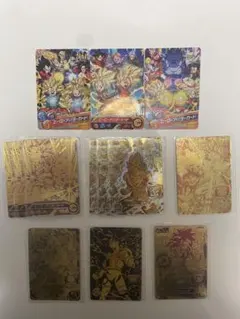 2026年最新】引退品ドラゴンボールヒーローズの人気アイテム - メルカリ