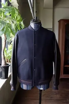 2026年最新】blurhms スタジャンの人気アイテム - メルカリ