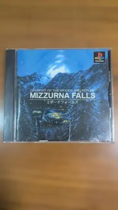 2026年最新】ミザーナフォールズ mizzurna fallsの人気アイテム - メルカリ